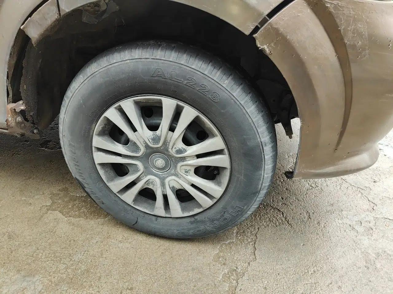 Used Foton MP-X E  — миниатюра 8