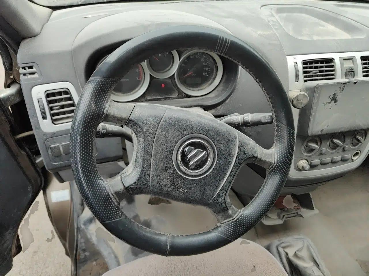 Used Foton MP-X E  — миниатюра 10