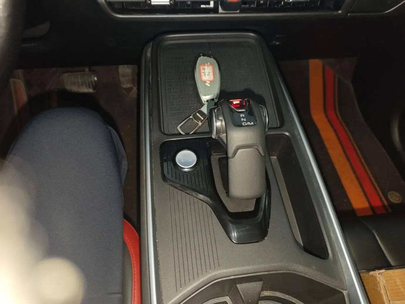 Used Haval X DOG 2022 1.5T DCT Two-Wheel Drive Trendy Edition — миниатюра 16