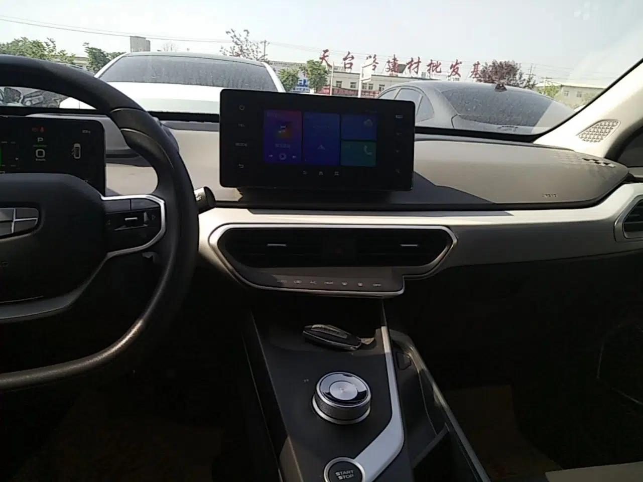 Used Geometry A 2024 500KM Travel Edition — миниатюра 15