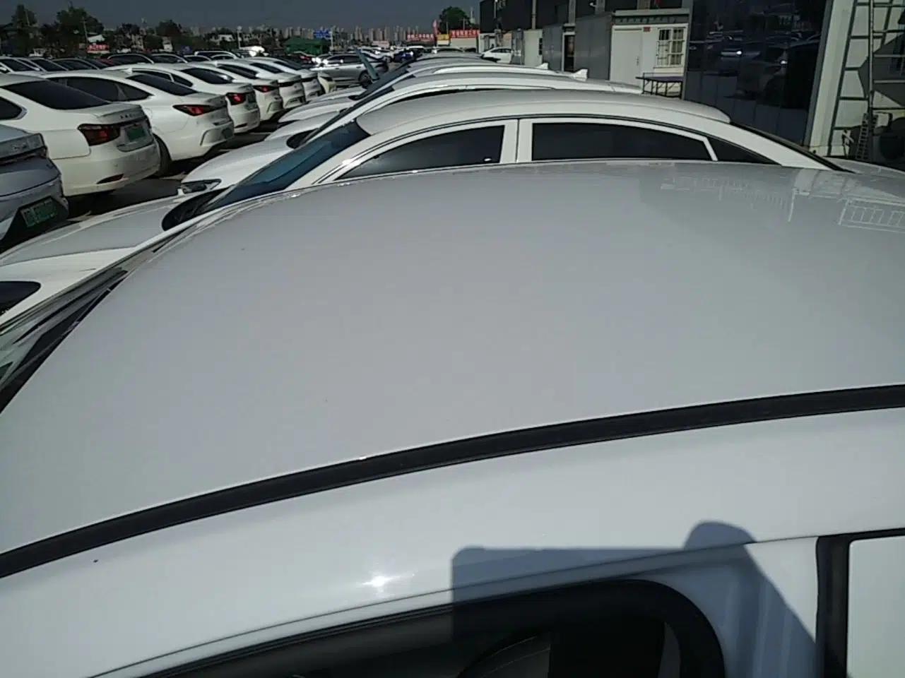 Used Geometry A 2024 500KM Travel Edition — миниатюра 7