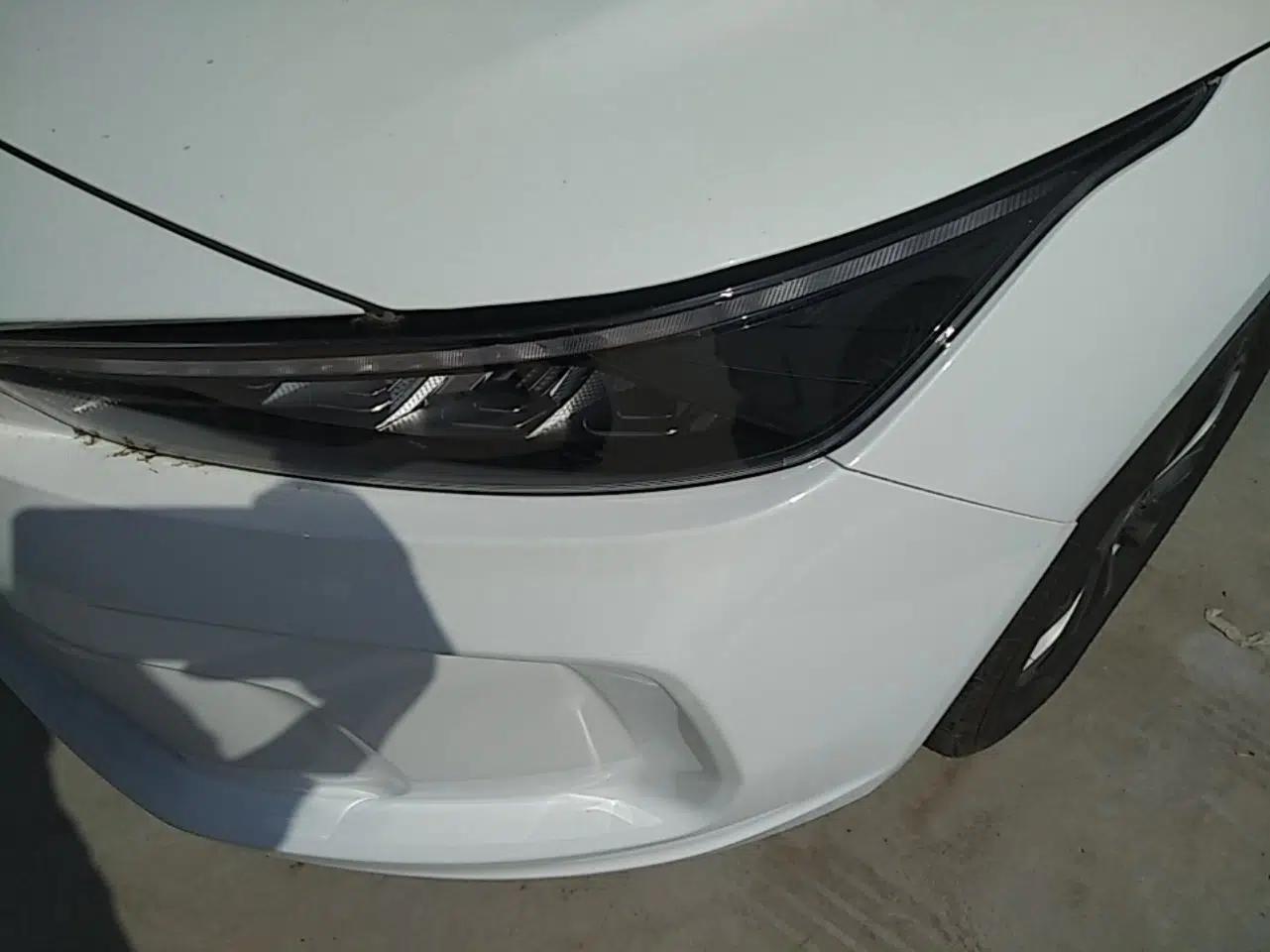 Used Geometry A 2024 500KM Travel Edition — миниатюра 8