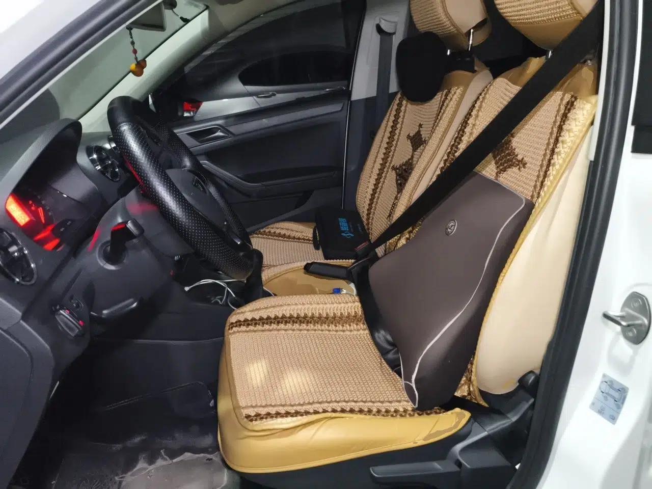 Used Jetta VA3 2021 1.5L Manual Entry-Level Version — миниатюра 15