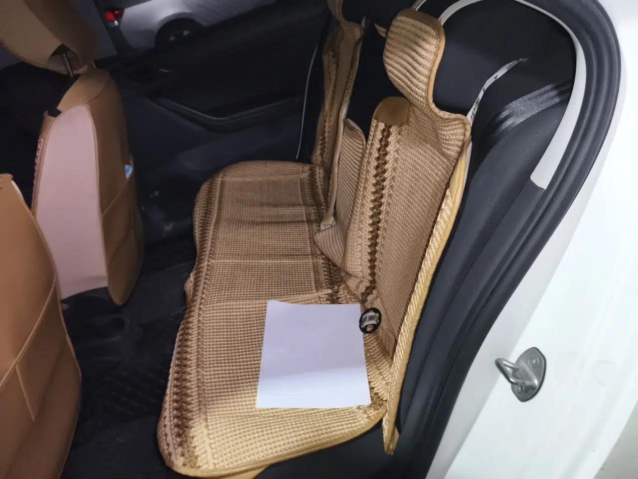 Used Jetta VA3 2021 1.5L Manual Entry-Level Version — миниатюра 17