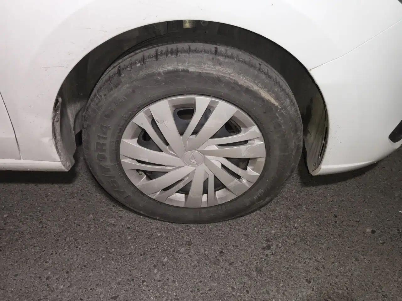 Used Jetta VA3 2021 1.5L Manual Entry-Level Version — миниатюра 8