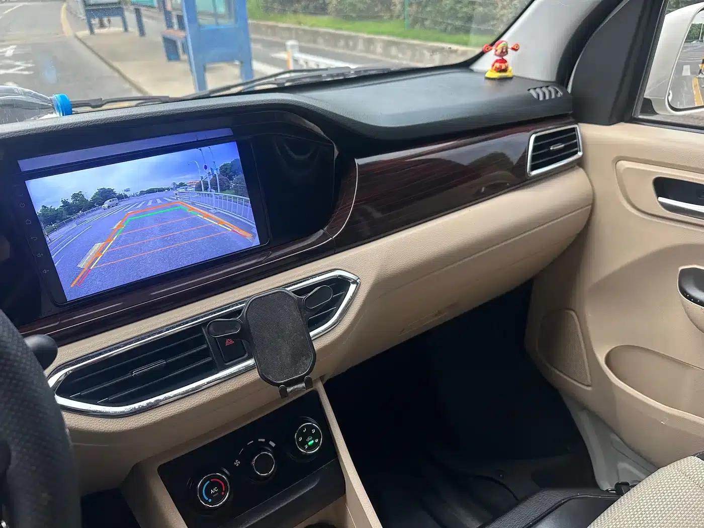 CrossStar V5 EV 2025 Model, 259km/h, Luxury Bus, 6 Seats, 38.64kWh — миниатюра 11