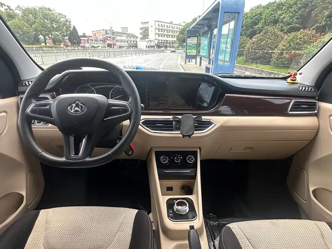 CrossStar V5 EV 2025 Model, 259km/h, Luxury Bus, 6 Seats, 38.64kWh — миниатюра 8