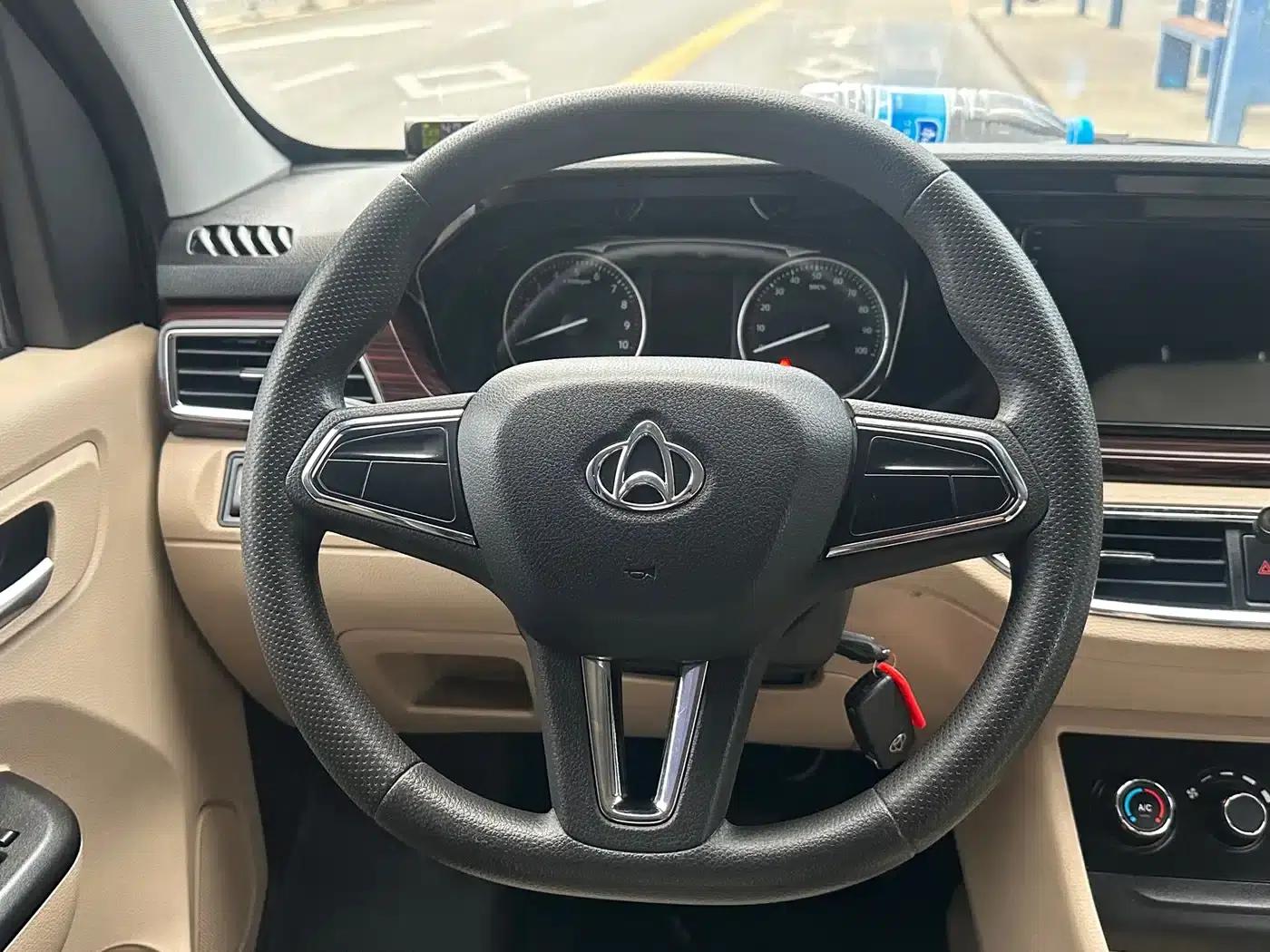 CrossStar V5 EV 2025 Model, 259km/h, Luxury Bus, 6 Seats, 38.64kWh — миниатюра 10