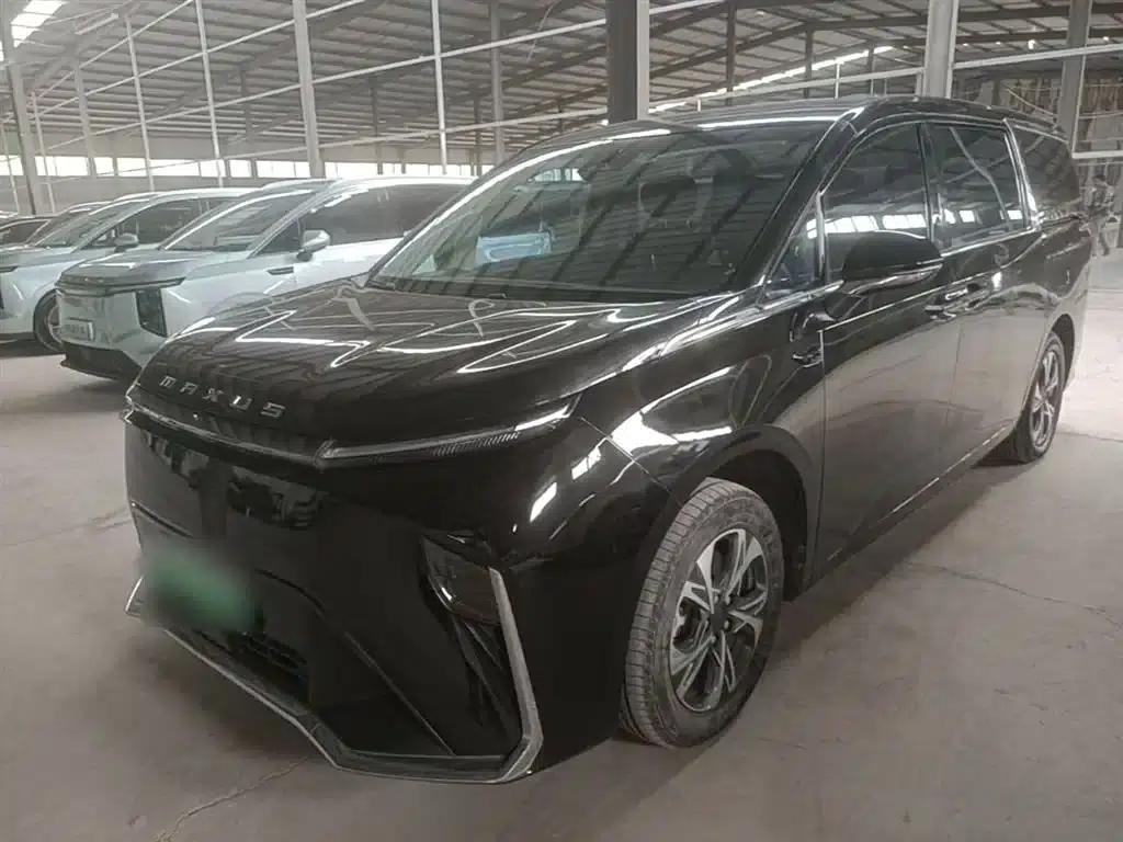 Everyone 9 2022 Long Range Oasis 7-Seater Edition — миниатюра 1