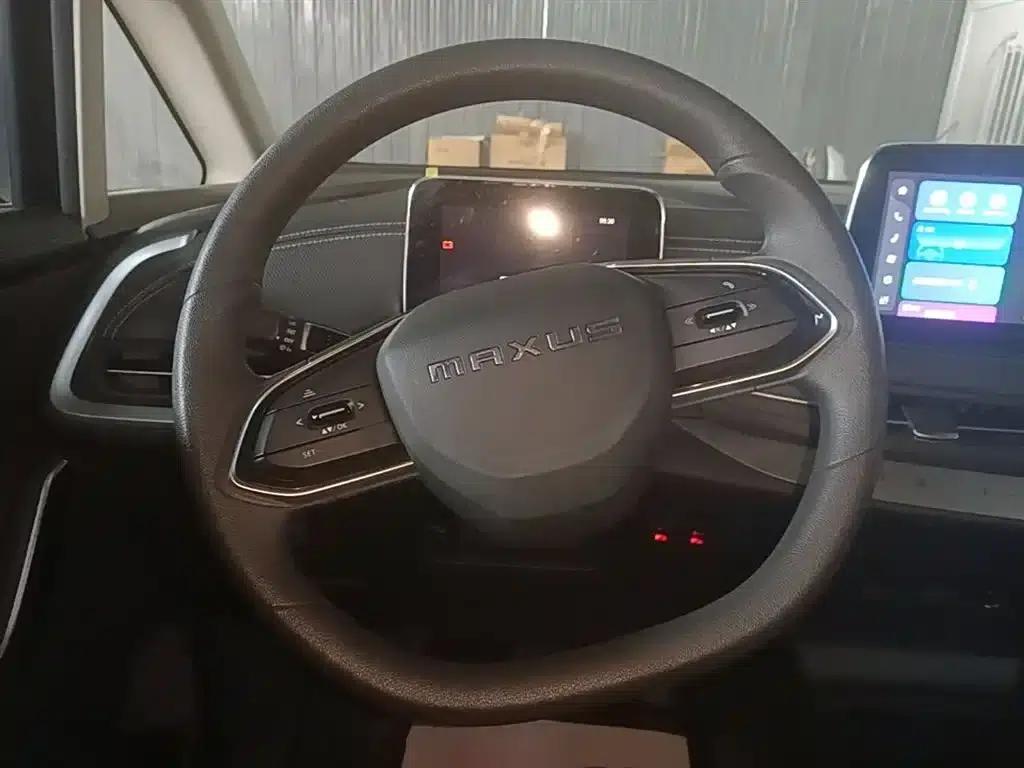 Everyone 9 2022 Long Range Oasis 7-Seater Edition — миниатюра 11