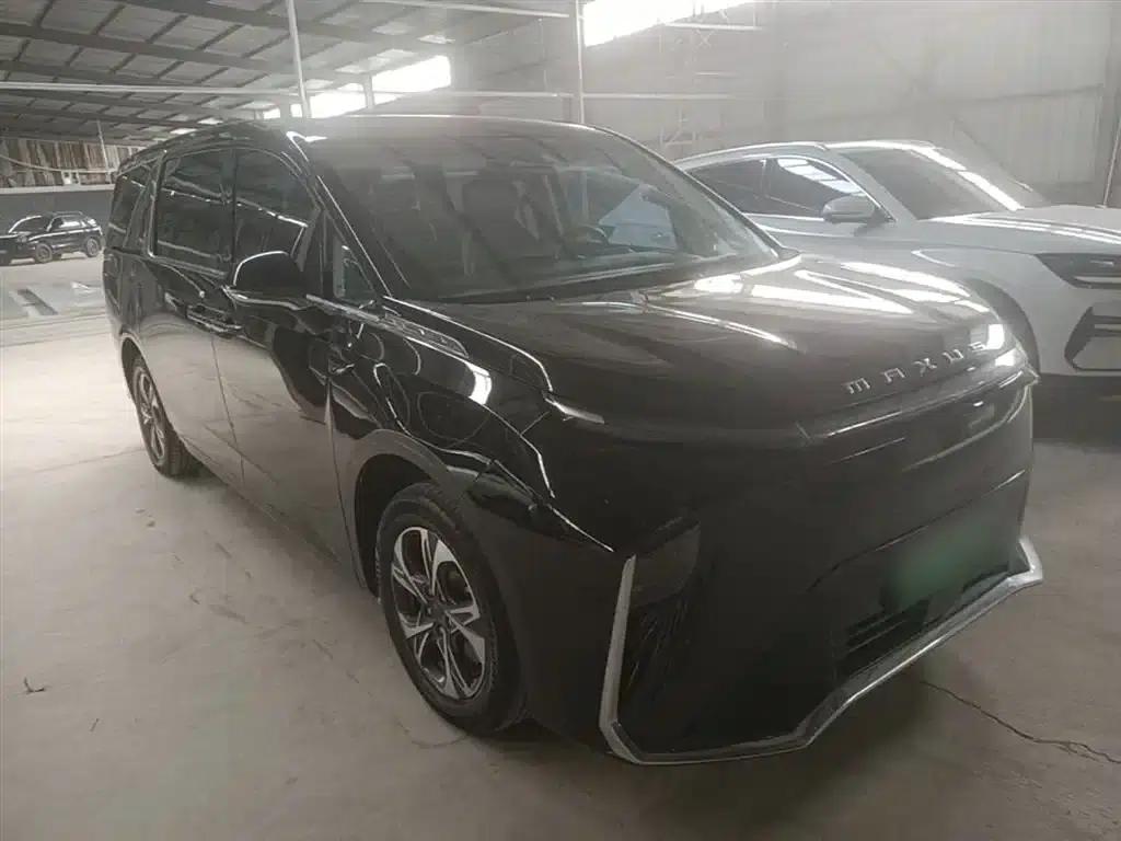 Everyone 9 2022 Long Range Oasis 7-Seater Edition — миниатюра 4