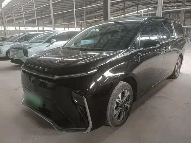 Everyone 9 2022 Long Range Oasis 7-Seater Edition