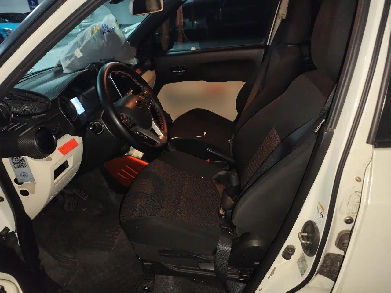 Used Suzuki Ignis 2017 1.2L CVT Luxury Edition — миниатюра 15