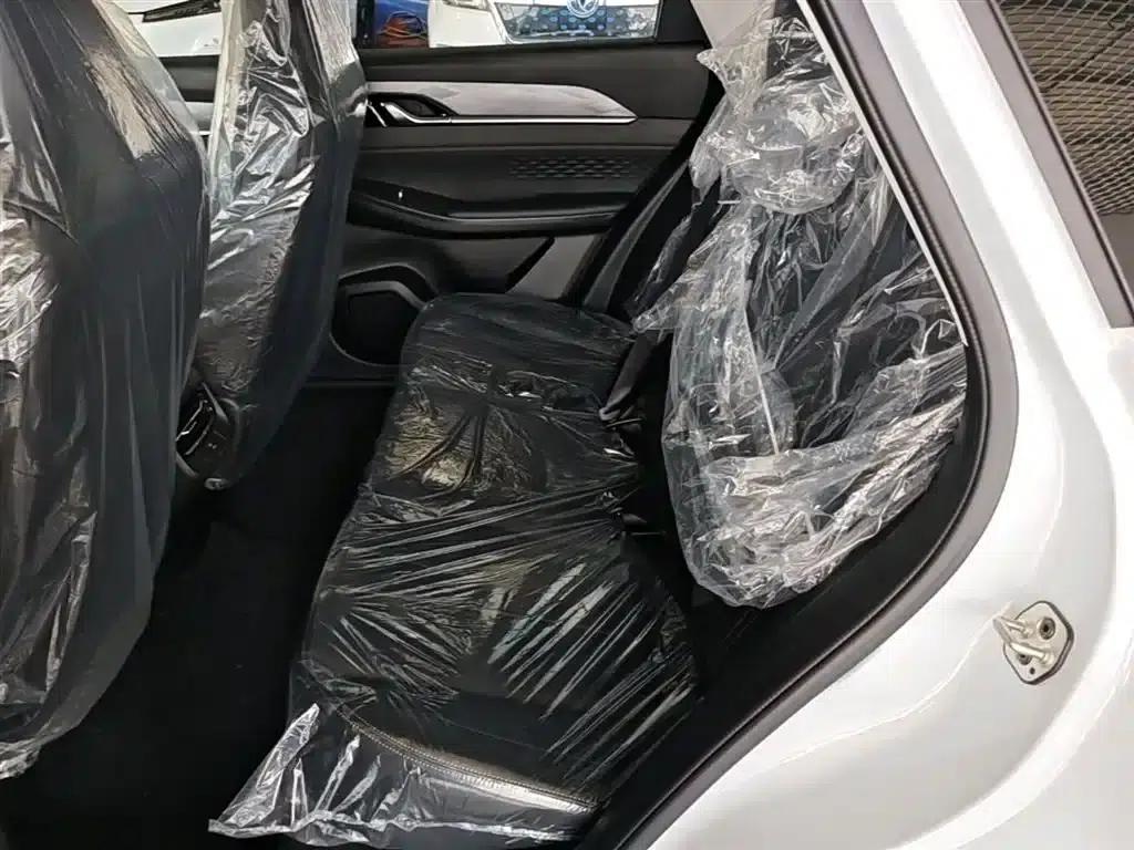 SKY EV01 2025 530km AIR Elite Edition — миниатюра 15