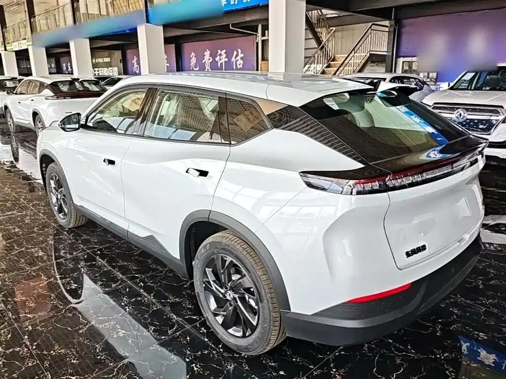 SKY EV01 2025 530km AIR Elite Edition — миниатюра 17