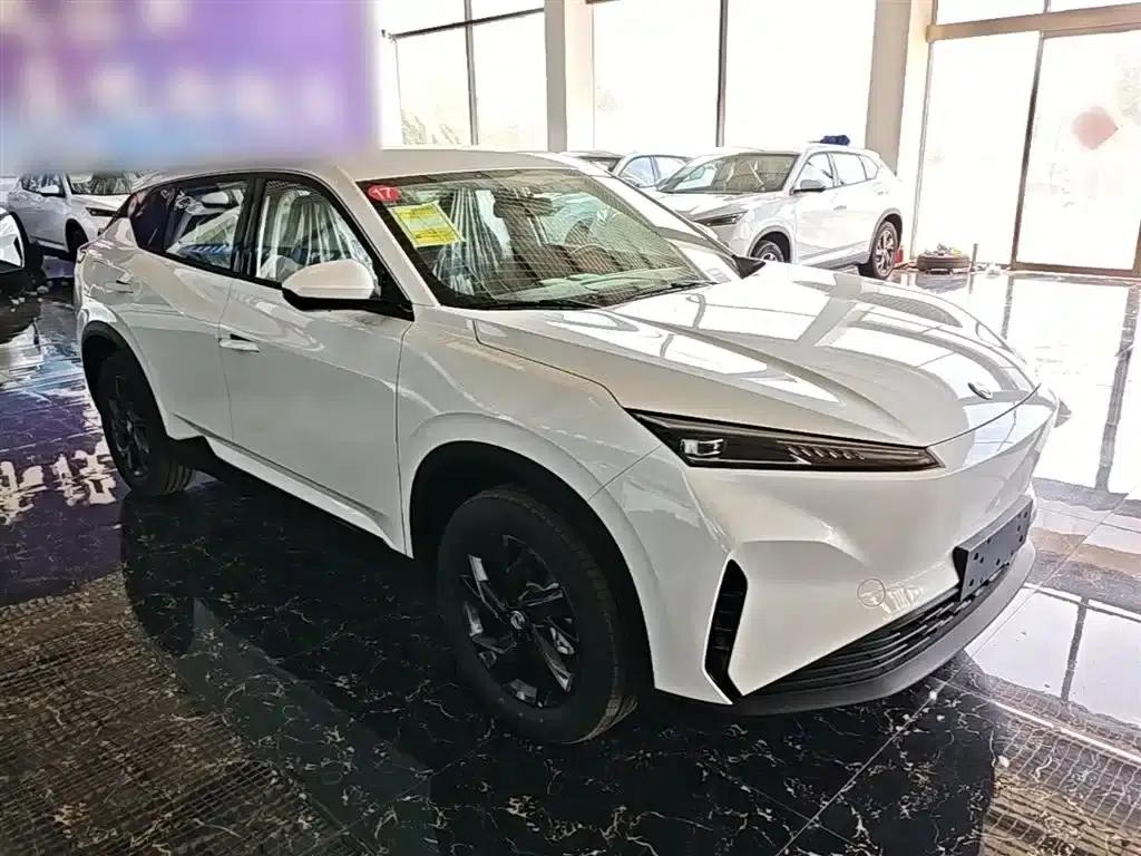 SKY EV01 2025 530km AIR Elite Edition — миниатюра 4