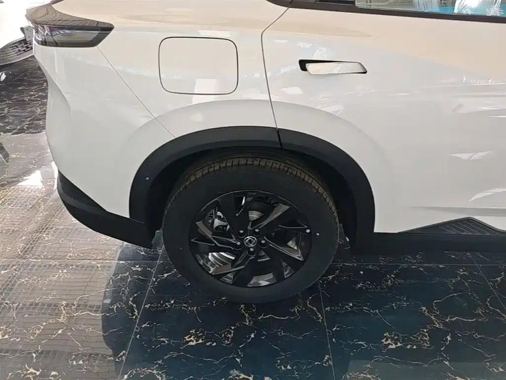 SKY EV01 2025 530km AIR Elite Edition — миниатюра 7