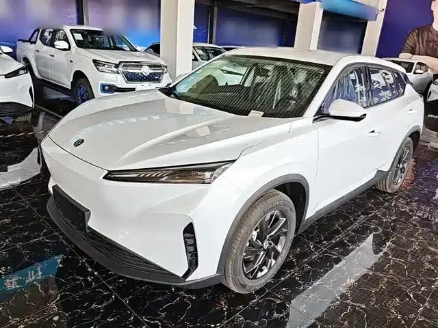 SKY EV01 2025 530km AIR Elite Edition