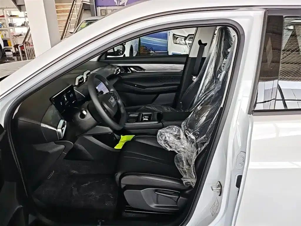 SKY EV01 2025 530km AIR Elite Edition — миниатюра 16