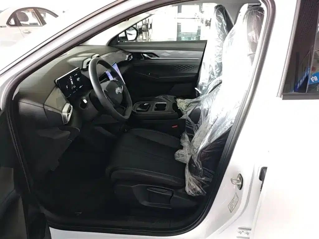 SKY EV01 2025 530km AIR Elite Edition — миниатюра 15