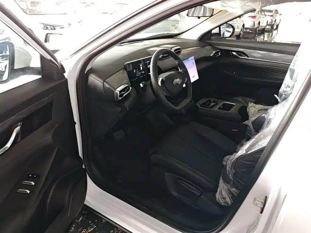 SKY EV01 2025 530km AIR Elite Edition — миниатюра 16