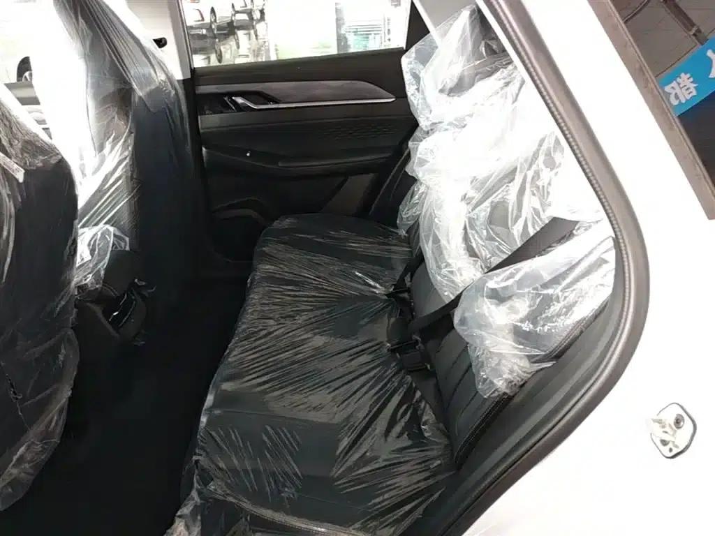 SKY EV01 2025 530km AIR Elite Edition — миниатюра 17