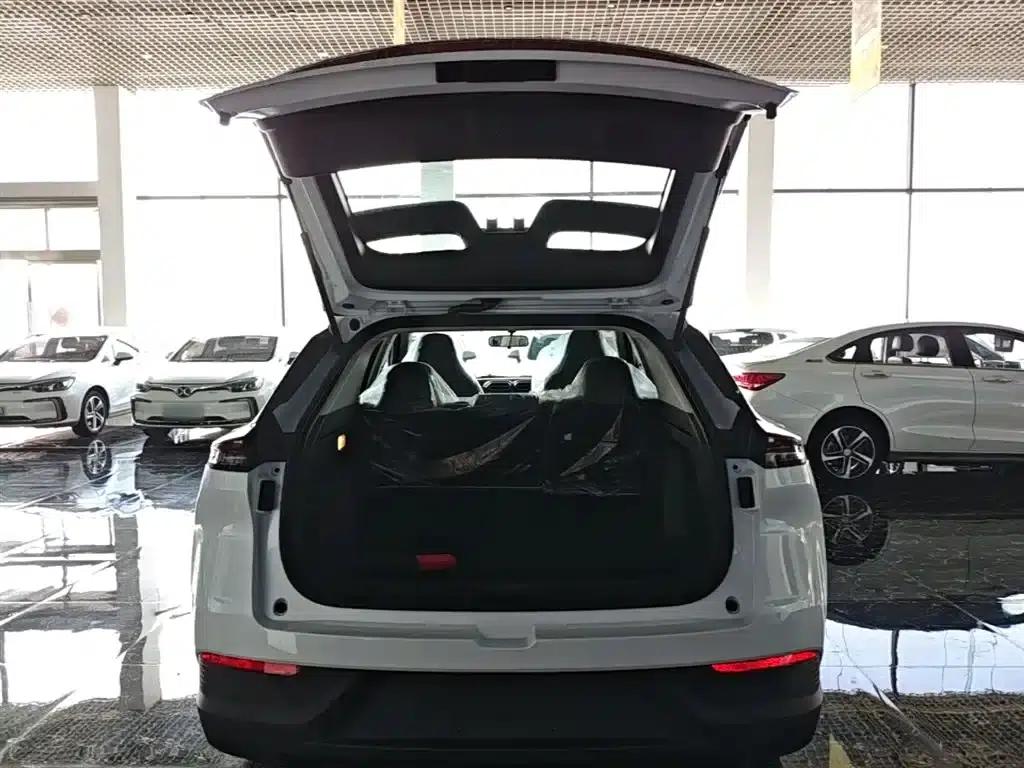 SKY EV01 2025 530km AIR Elite Edition — миниатюра 19