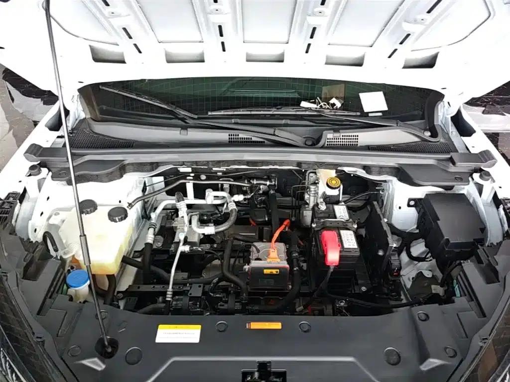 SKY EV01 2025 530km AIR Elite Edition — миниатюра 20