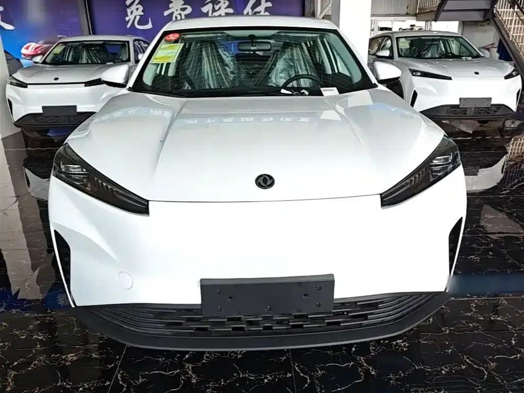SKY EV01 2025 530km AIR Elite Edition — миниатюра 3