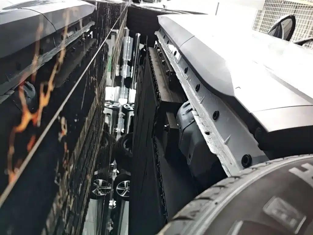 SKY EV01 2025 530km AIR Elite Edition — миниатюра 22