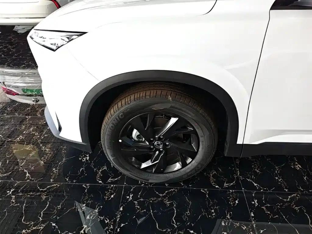 SKY EV01 2025 530km AIR Elite Edition — миниатюра 23