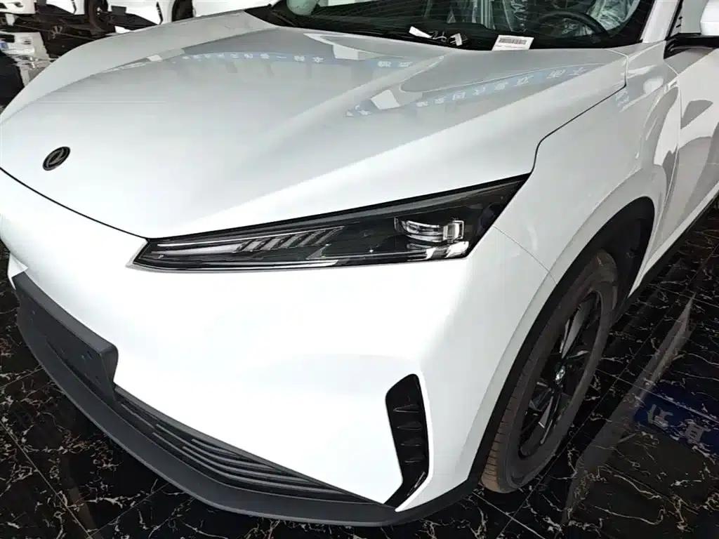SKY EV01 2025 530km AIR Elite Edition — миниатюра 24