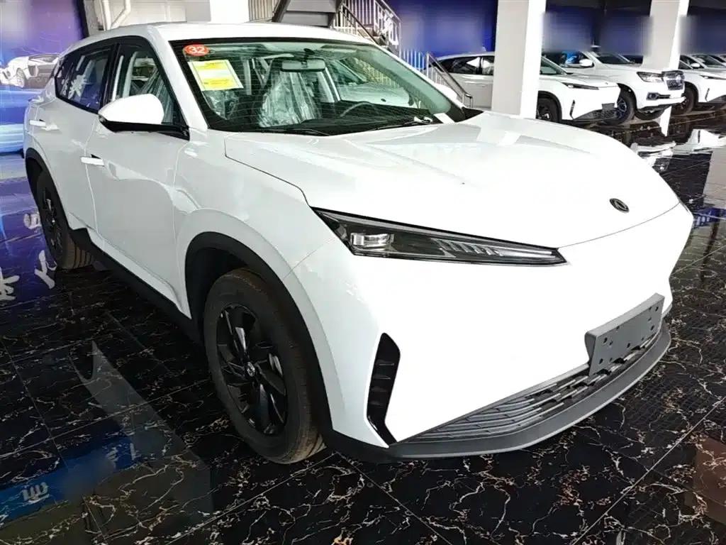 SKY EV01 2025 530km AIR Elite Edition — миниатюра 4