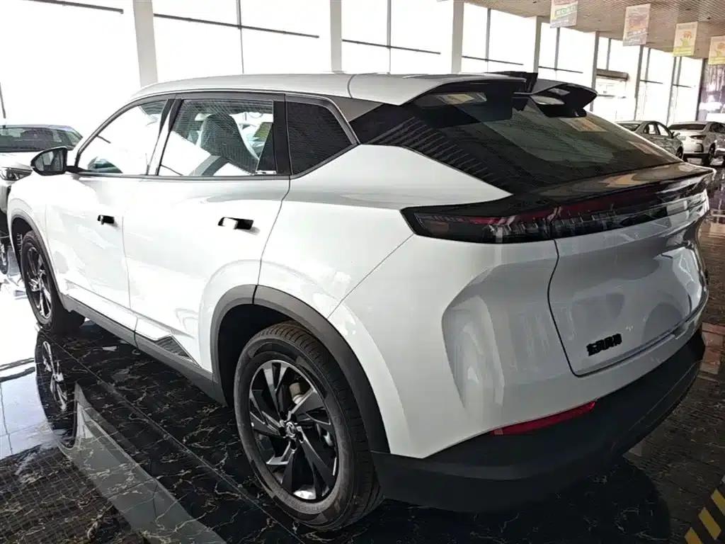 SKY EV01 2025 530km AIR Elite Edition — миниатюра 5