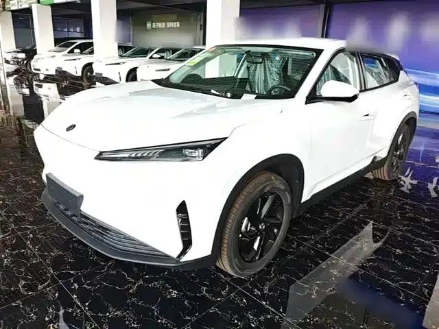 SKY EV01 2025 530km AIR Elite Edition