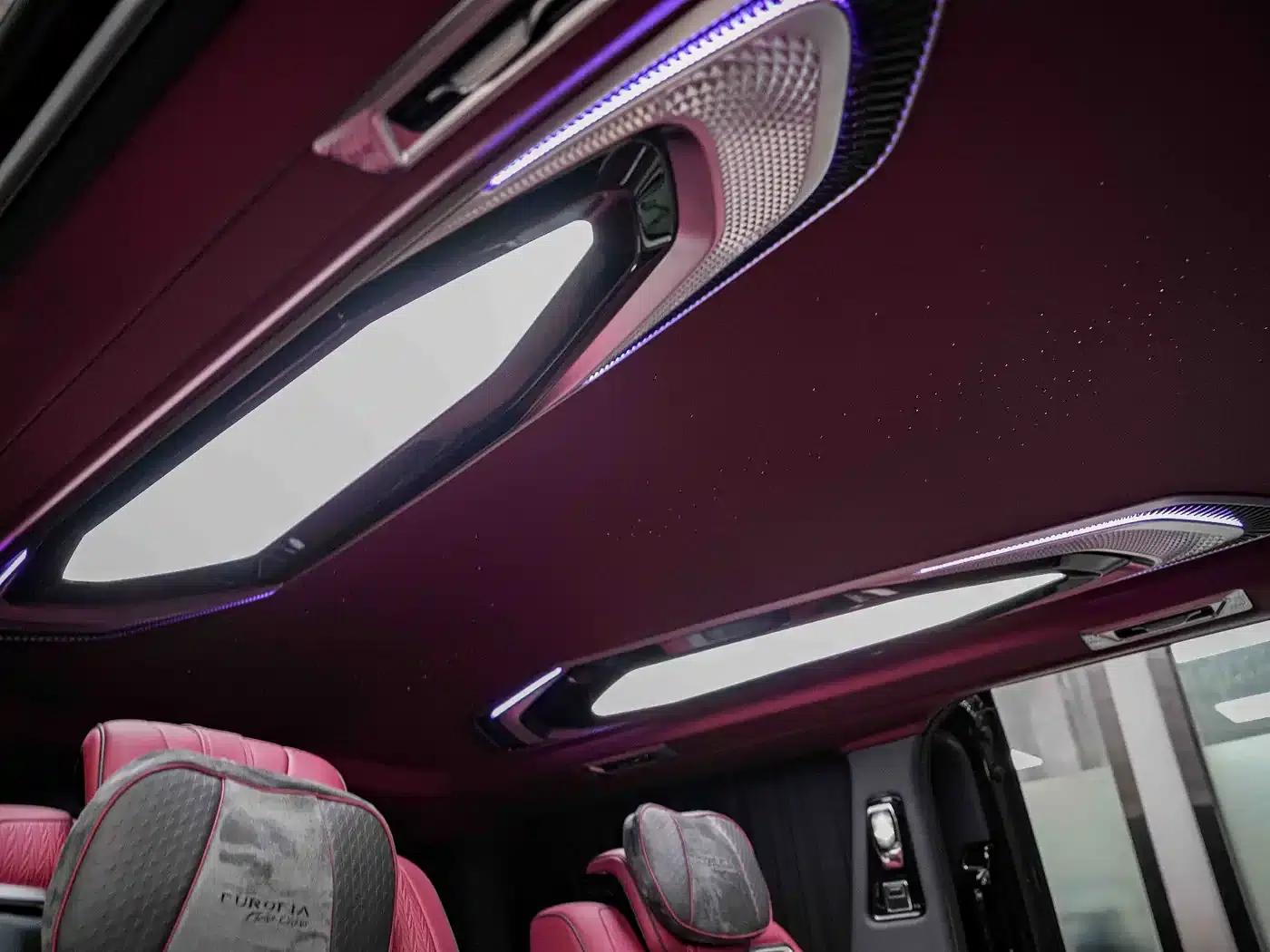 2026 HIACE 3.5L Automatic — миниатюра 11
