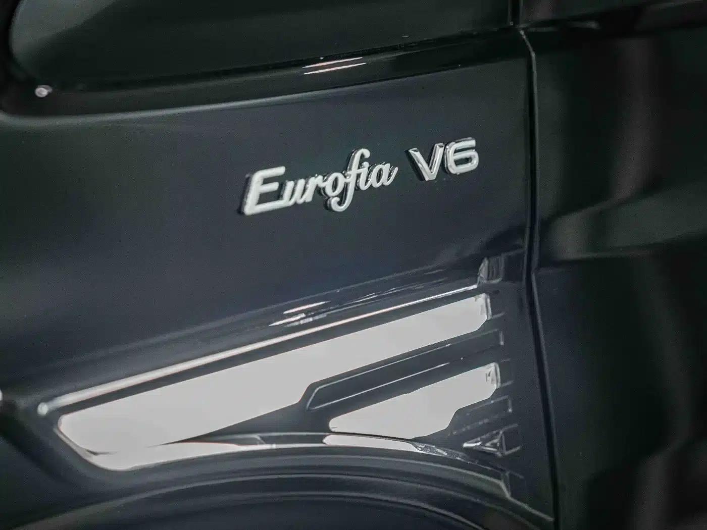 2026 HIACE 3.5L Automatic — миниатюра 4