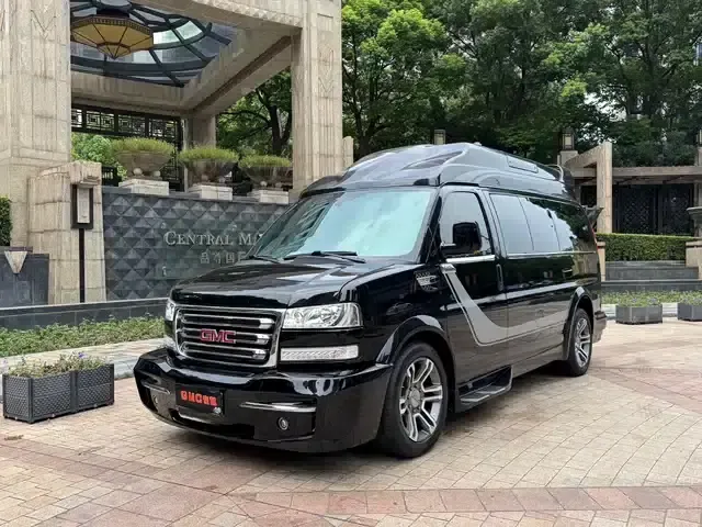 2020 SAVANA 6.0L G760 Elegant Supreme Edition