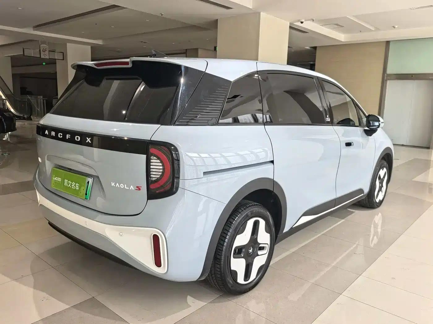 Jifox Koala S 2024 PRO — миниатюра 13