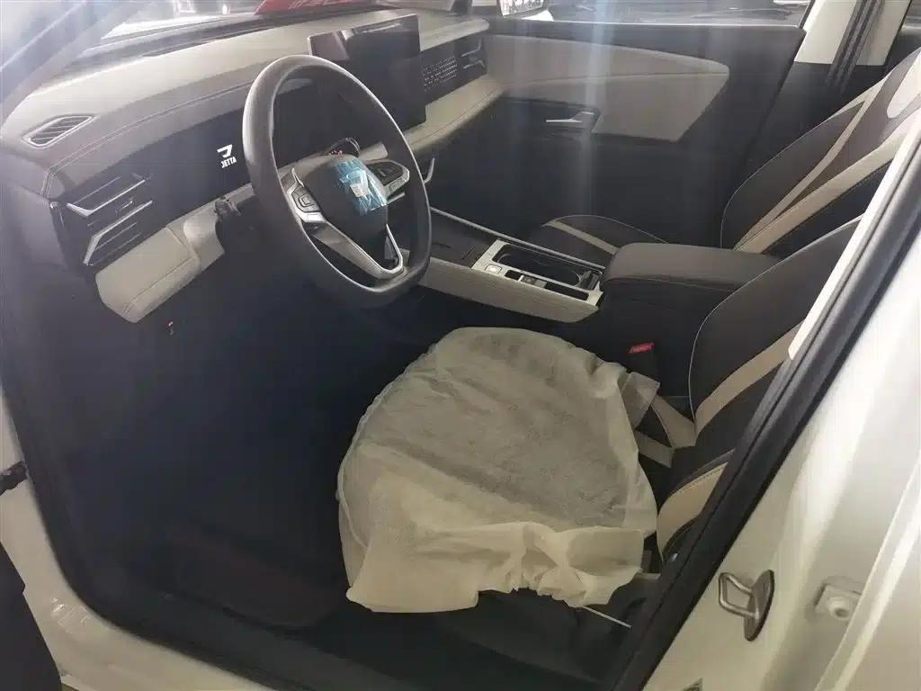 Jetta VS8 2026 280TSI Automatic All-Round Edition — миниатюра 11