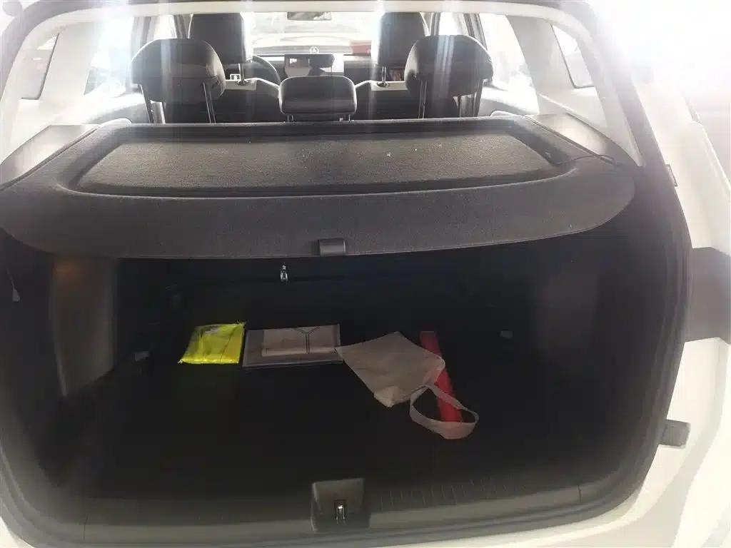 Jetta VS8 2026 280TSI Automatic All-Round Edition — миниатюра 15