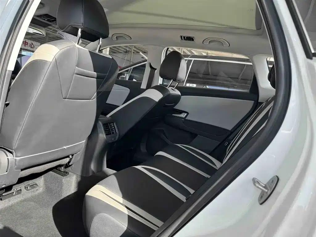 Jetta VS8 2026 280TSI Automatic All-Round Edition — миниатюра 18