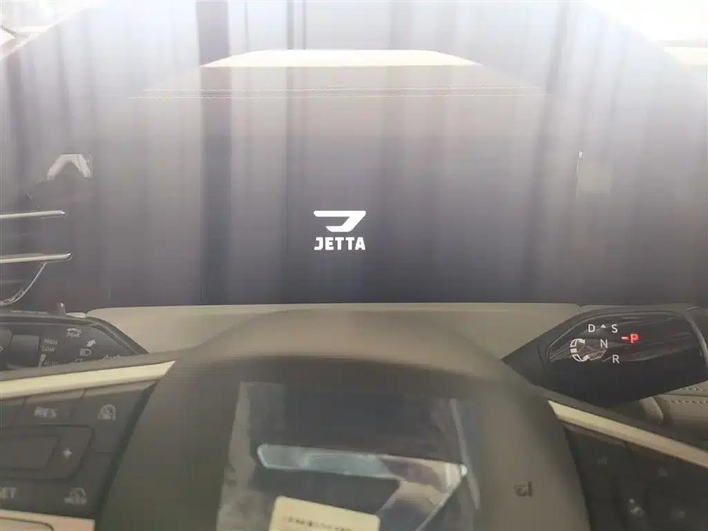 Jetta VS8 2026 280TSI Automatic All-Round Edition — миниатюра 4