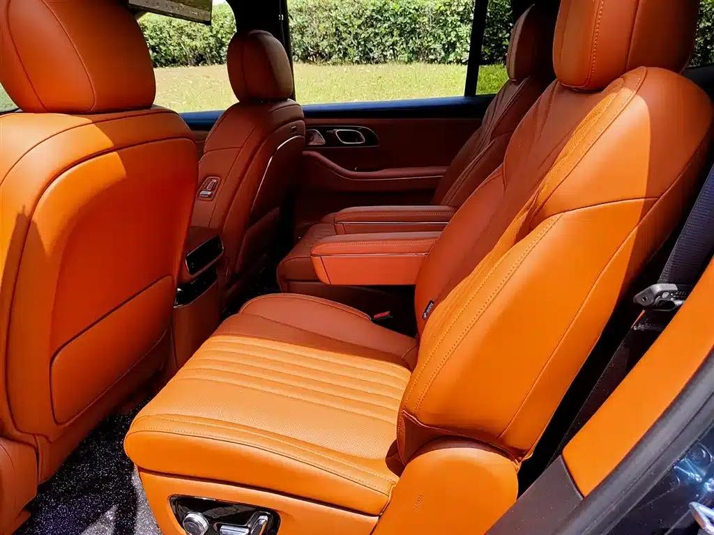 Galaxy M9 2025 230km/h 2WD Explorer Edition — миниатюра 8