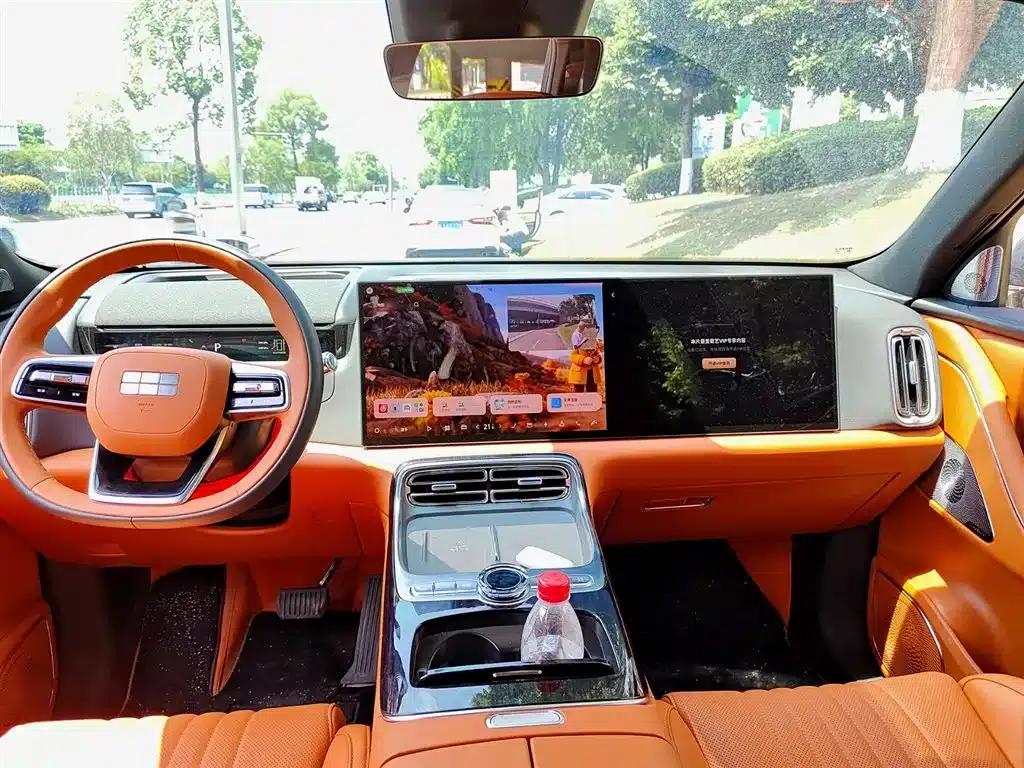 Galaxy M9 2025 230km/h 2WD Explorer Edition — миниатюра 10