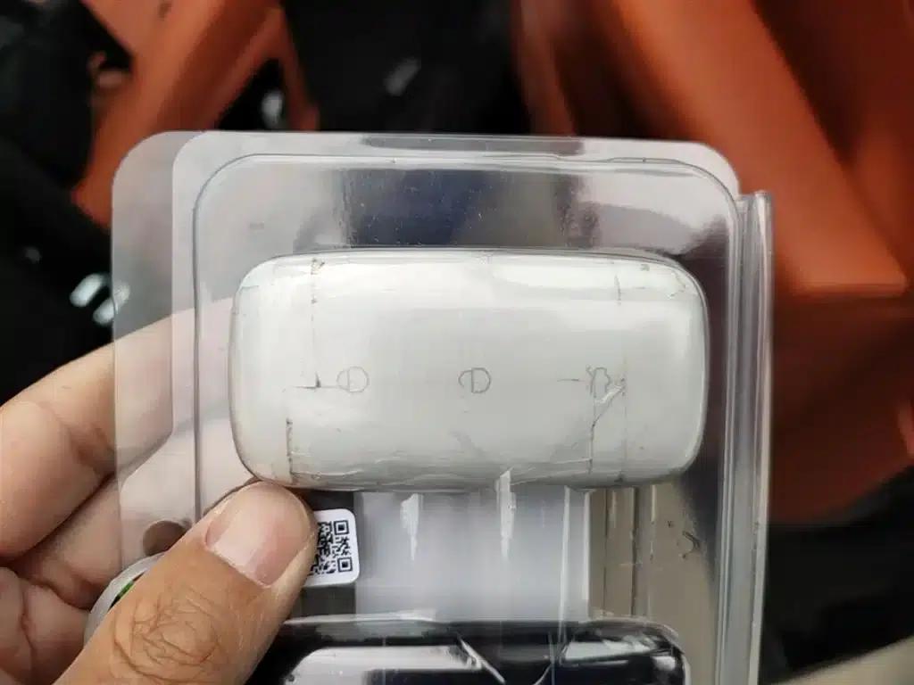 Galaxy M9 2025 210km/h AWD Navigator Edition — миниатюра 9