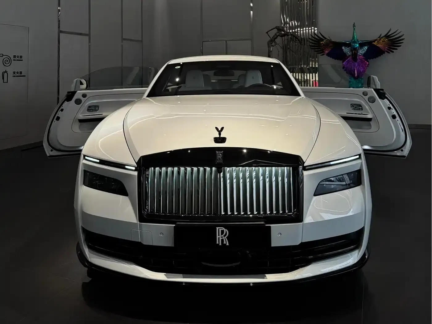 Shining 2024 Standard Model — миниатюра 2