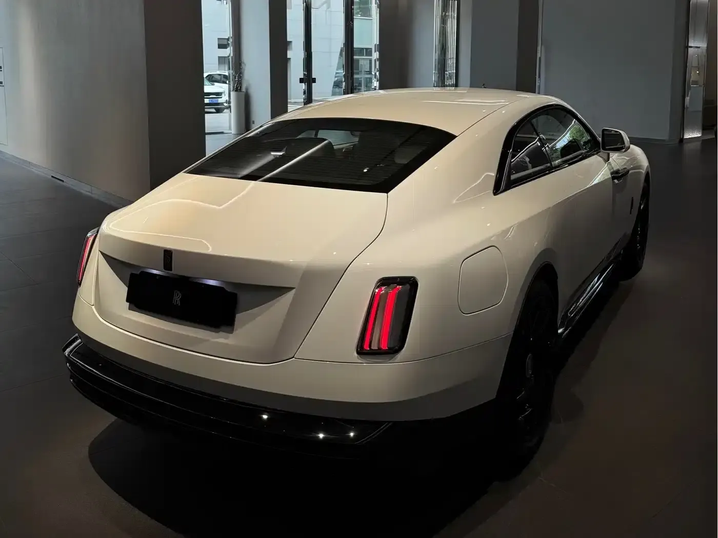 Shining 2024 Standard Model — миниатюра 3
