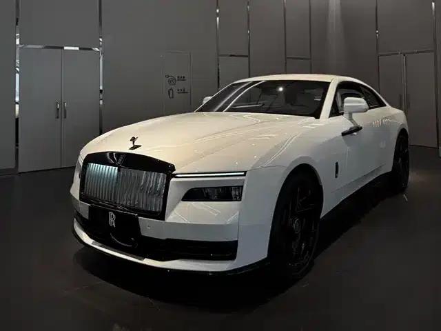 Shining 2024 Standard Model