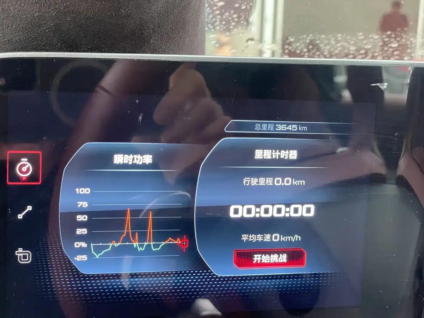 2024 MG Cyberster 501km Charming Edition — миниатюра 9